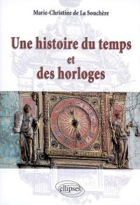 Une histoire du temps et des horloges