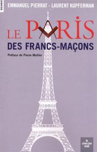 Le Paris des francs-maçons