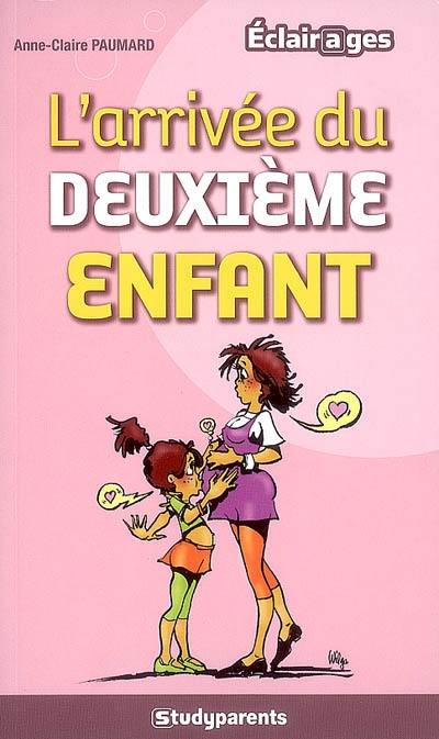 L'arrivée du deuxième enfant