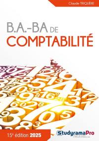 B.a.-ba de comptabilité : 2025