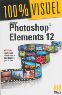 Adobe Photoshop Elements 12