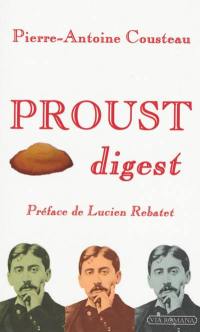 Proust digest