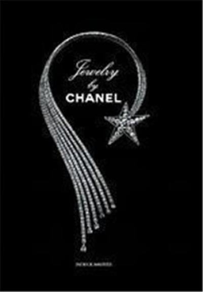 Jewellery By Chanel