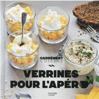 Verrines pour l'apéro