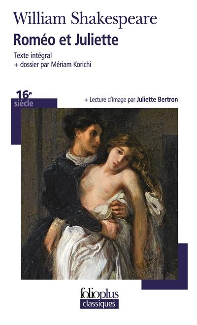 Roméo et Juliette