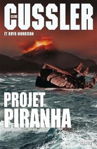 Projet piranha