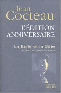 La belle et la bête : journal d'un film