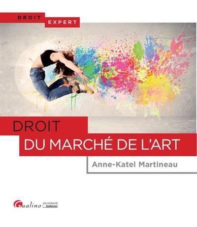 Droit du marché de l'art