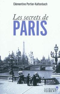 Les secrets de Paris