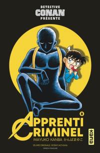 Apprenti criminel. Vol. 8