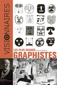 Les plus grands graphistes