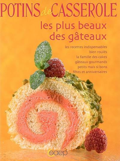 Les plus beaux des gâteaux