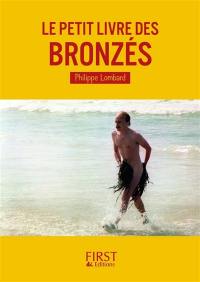 Le petit livre des Bronzés