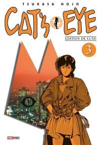 Cat's Eye. Vol. 3