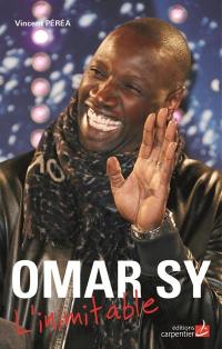 Omar Sy : l'inimitable