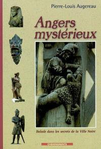 Angers mystérieux