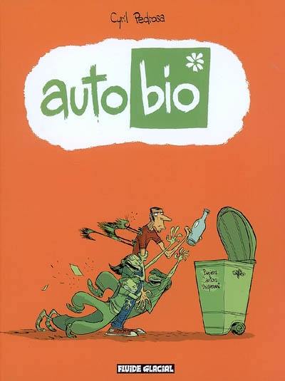 Auto bio. Vol. 1