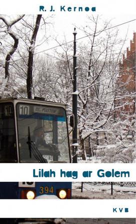 Lilah hag ar Golem Lilah hag ar Golem