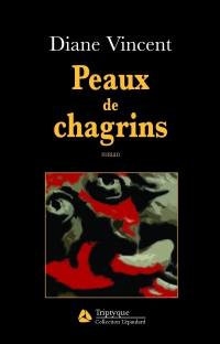 Peaux de chagrins : polar