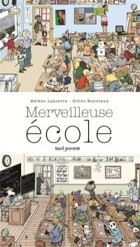 Merveilleuse école