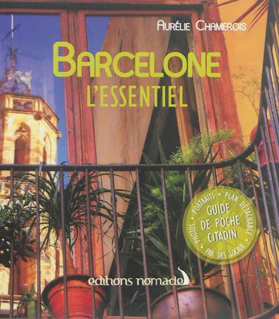 Barcelone : l'essentiel