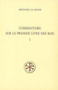 Commentaire sur le premier livre des Rois. Vol. 1. Préface, II, 28