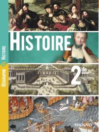 Histoire 2de. Géographie 2de : les défis d'un monde en recomposition