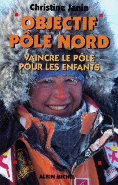 Objectif pôle Nord