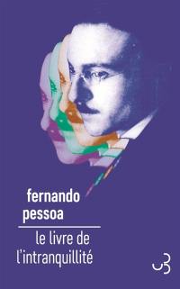 Le livre de l'intranquillité de Bernardo Soares