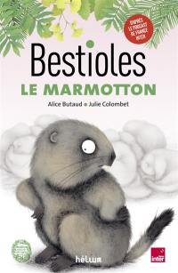 Bestioles. Le marmotton