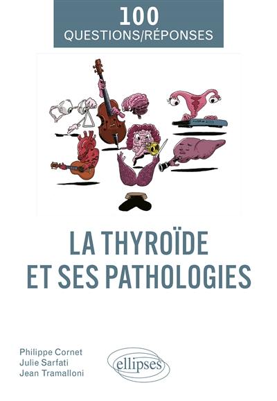 La thyroïde et ses pathologies