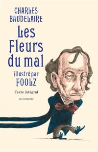 Les fleurs du mal