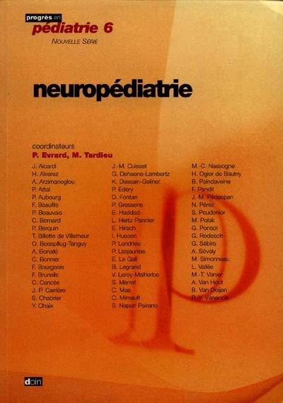 Neuropédiatrie