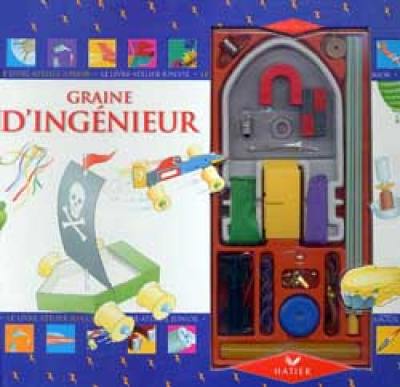 Graine d'ingénieur