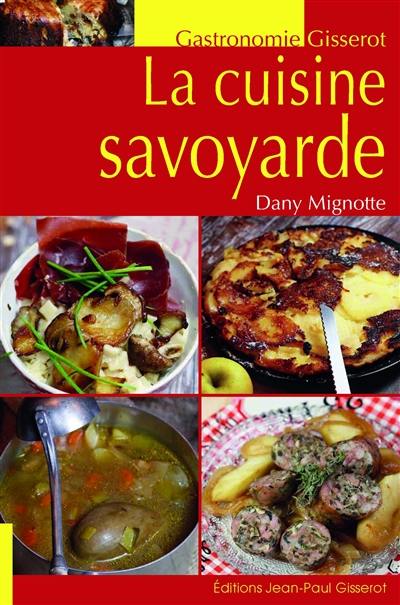 La cuisine savoyarde