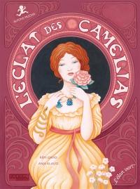 L'éclat des camélias : Alfons Mucha