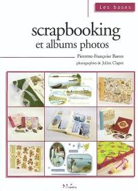 Scrapbooking et albums photos