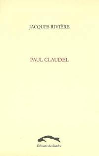 Paul Claudel