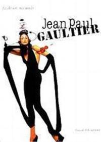 Jean-Paul Gaultier (Fashion Memoir)