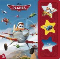 Planes : dans les nuages