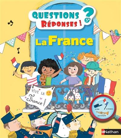 La France La France