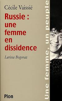 Russie, une femme en dissidence