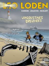 Léo Loden. Vol. 20. Langoustines breizhées