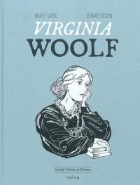 Virginia Woolf