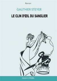 Le clin d'oeil du sanglier