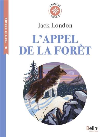 L'appel de la forêt