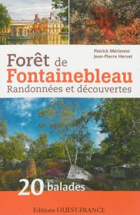 Forêt de Fontainebleau : randonnées et découvertes