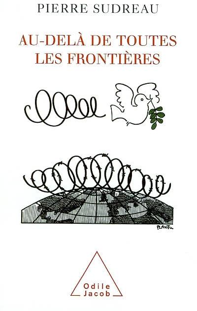 Au-delà de toutes les frontières