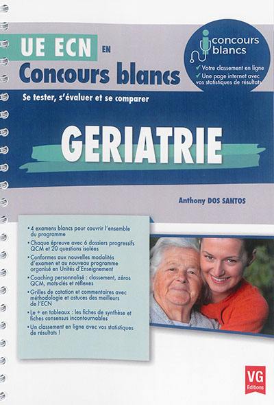 Gériatrie