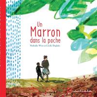 Un marron dans la poche